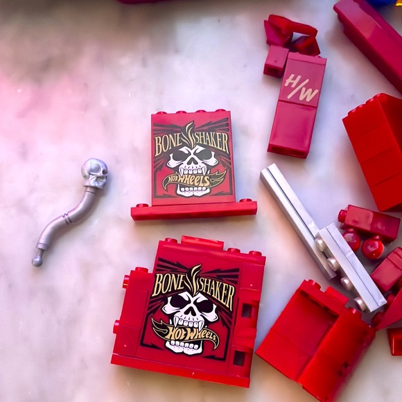 Partial Collector’s Edition Bone Crusher - Picture 8 of 11